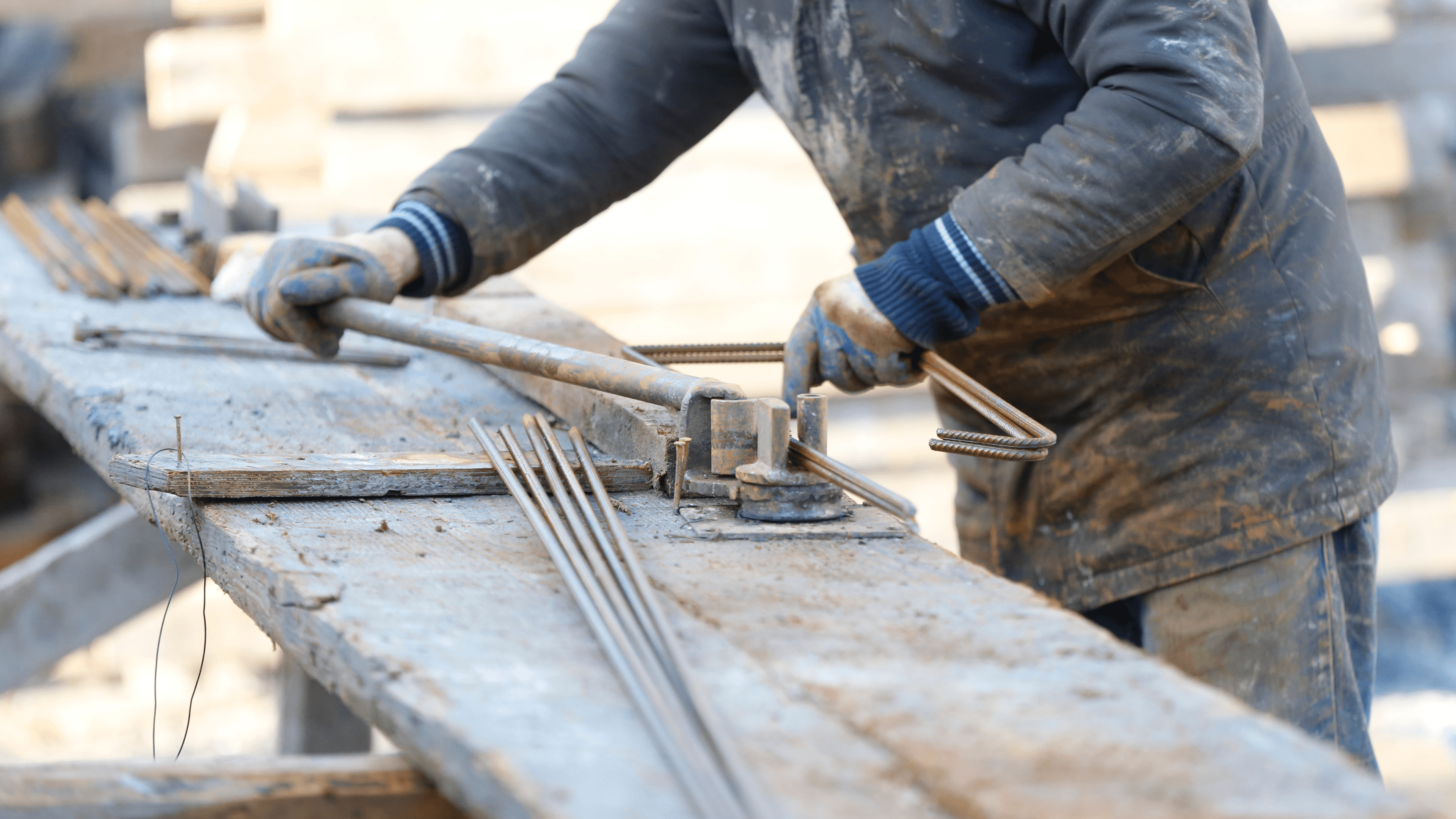 Projets ERB-BTP