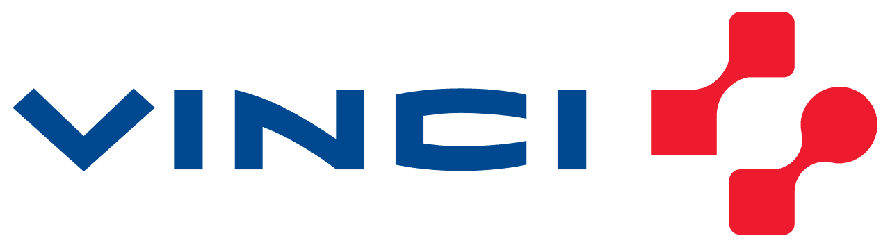 Vinci logo