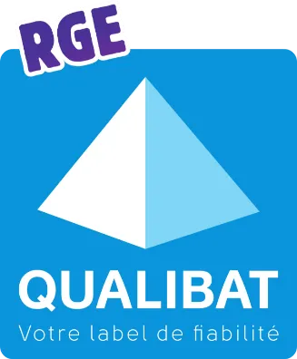 Qualibat Logo