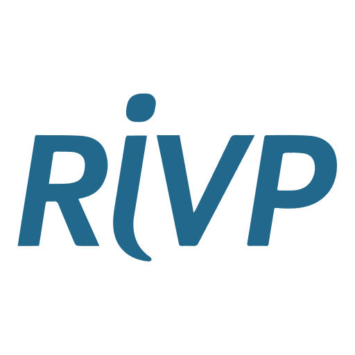 RIVP logo